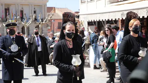 Procesión Jesús Nazareno y Ánimas (71)