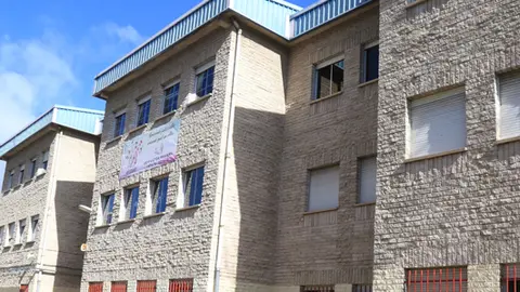 CEIP Víctor Pradera