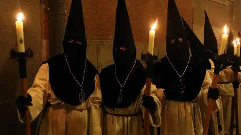 Cofradía de Nuestra Madre de las Angustias (4)