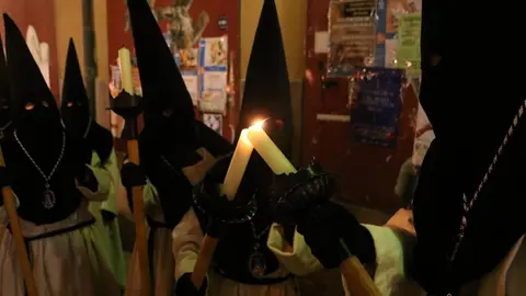 Cofradía de Nuestra Madre de las Angustias (6)