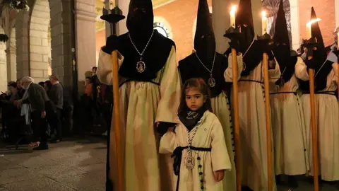 Cofradía de Nuestra Madre de las Angustias (7)