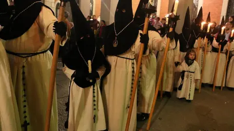 Cofradía de Nuestra Madre de las Angustias (8)