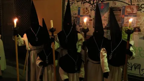Cofradía de Nuestra Madre de las Angustias (11)