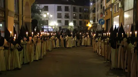 Cofradía de Nuestra Madre de las Angustias (12)