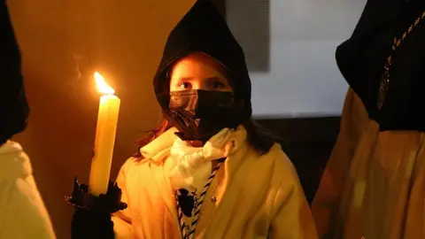 Cofradía de Nuestra Madre de las Angustias (14)