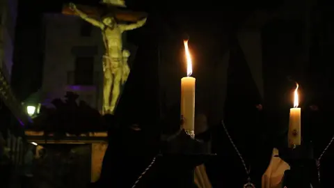 Cofradía de Nuestra Madre de las Angustias (16)