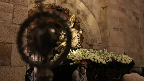 Cofradía de Nuestra Madre de las Angustias (18)