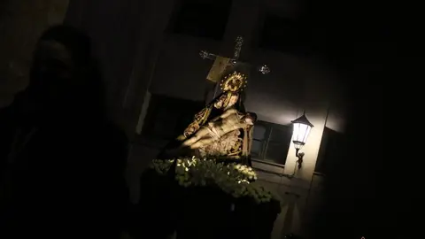 Cofradía de Nuestra Madre de las Angustias (19)