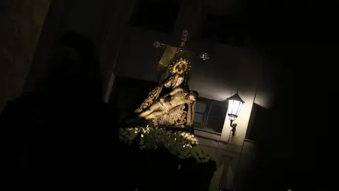 Cofradía de Nuestra Madre de las Angustias (20)