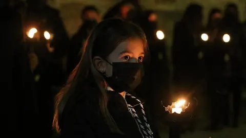 Cofradía de Nuestra Madre de las Angustias (23)