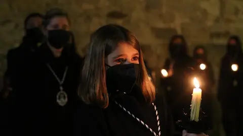 Cofradía de Nuestra Madre de las Angustias (24)