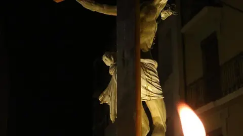 Cofradía de Nuestra Madre de las Angustias (27)