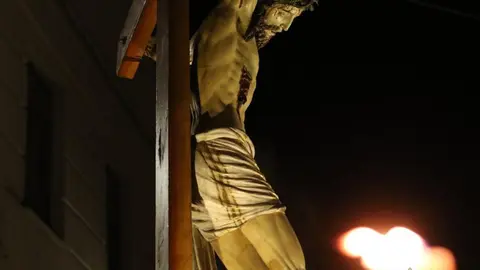 Cofradía de Nuestra Madre de las Angustias (28)