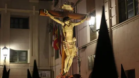 Cofradía de Nuestra Madre de las Angustias (29)