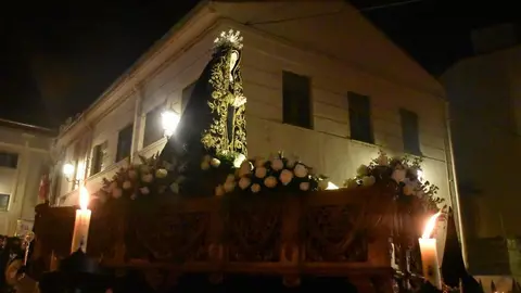 Nuestra Madre