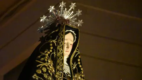 Nuestra Madre