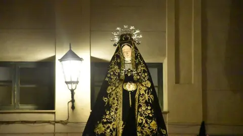 Nuestra Madre