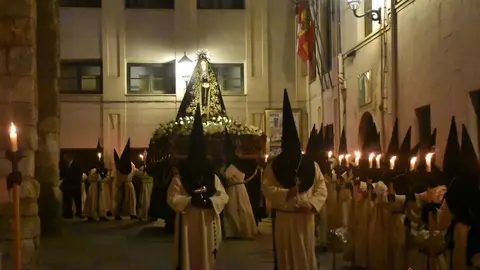 Nuestra Madre