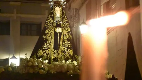 Nuestra Madre