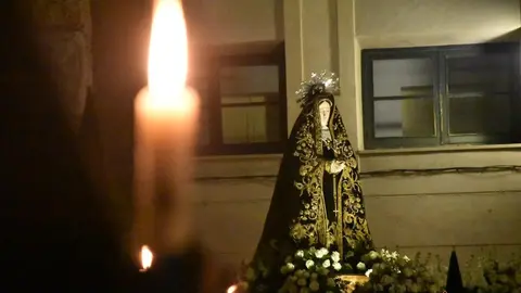 Nuestra Madre