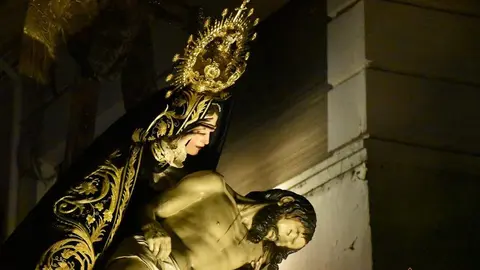 Nuestra Madre
