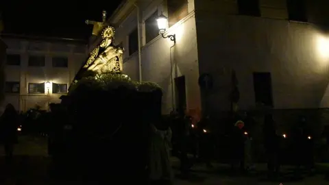 Nuestra Madre