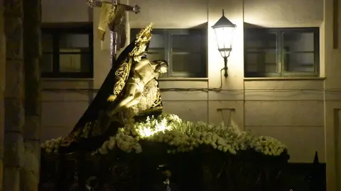 Nuestra Madre
