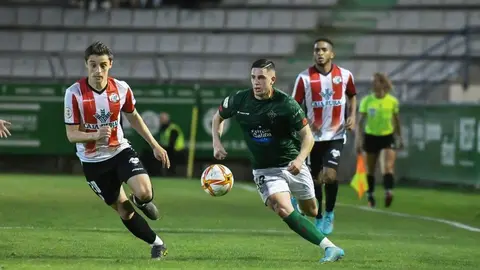 Ferrol - Zamora vía @mijanphoto