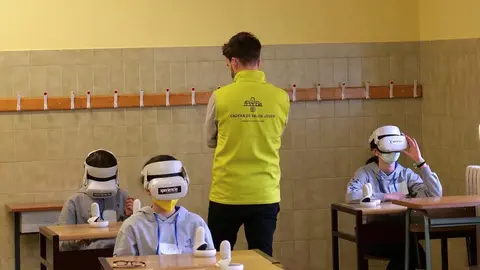 Cadena de valor joven