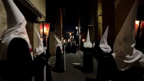 Procesión Jesús Muerto en Toro (1)