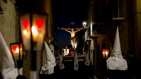 Procesión Jesús Muerto en Toro (2)