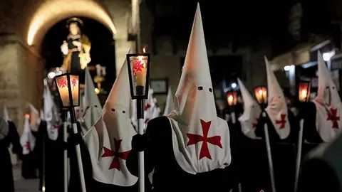 Procesión Jesús Muerto en Toro (3)