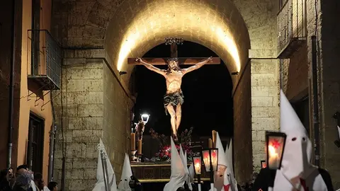 Procesión Jesús Muerto en Toro (4)
