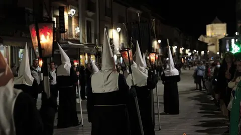 Procesión Jesús Muerto en Toro (5)
