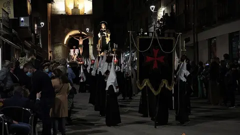 Procesión Jesús Muerto en Toro (6)
