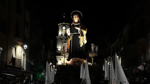 Procesión Jesús Muerto en Toro (8)