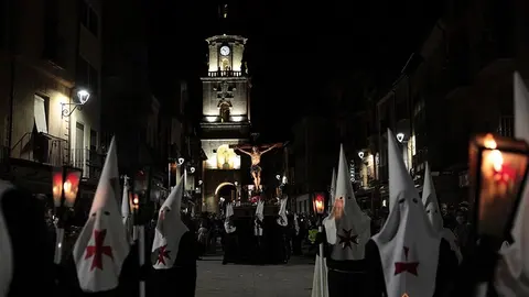 Procesión Jesús Muerto en Toro (9)