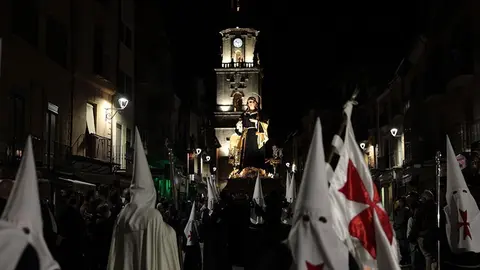 Procesión Jesús Muerto en Toro (7)