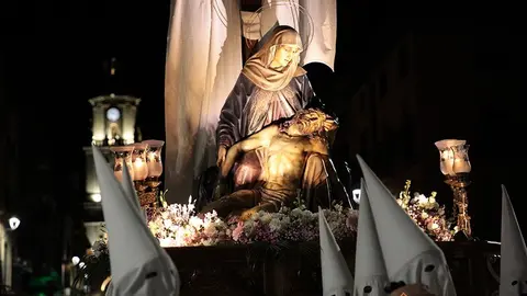 Procesión Jesús Muerto en Toro (12)