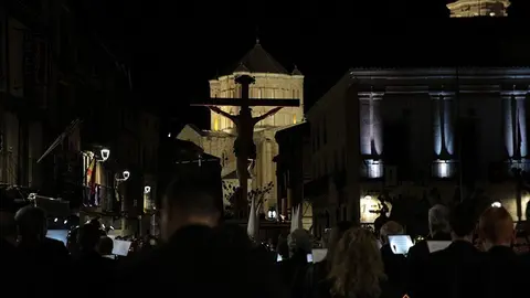 Procesión Jesús Muerto en Toro (11)