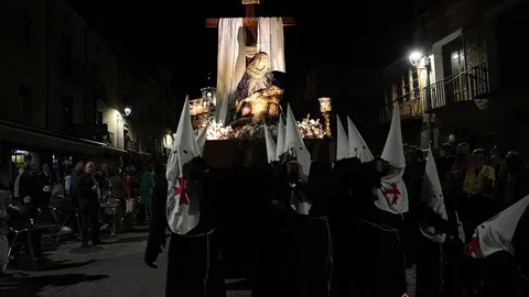 Procesión Jesús Muerto en Toro (13)