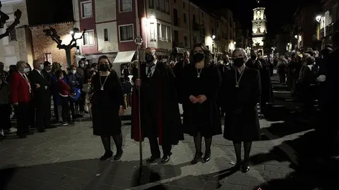 Procesión Jesús Muerto en Toro (18)