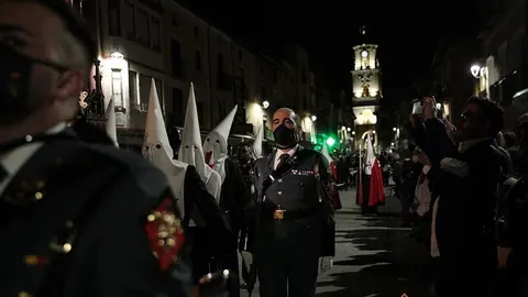 Procesión Jesús Muerto en Toro (19)