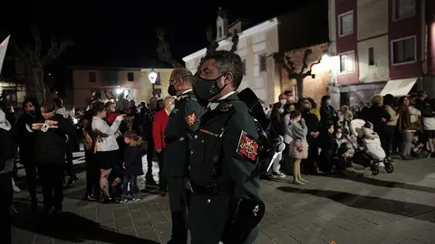 Procesión Jesús Muerto en Toro (20)