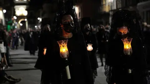 Procesión Jesús Muerto en Toro (22)