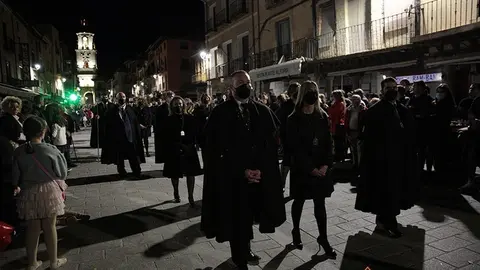 Procesión Jesús Muerto en Toro (25)