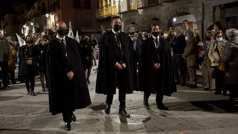 Procesión Jesús Muerto en Toro (28)