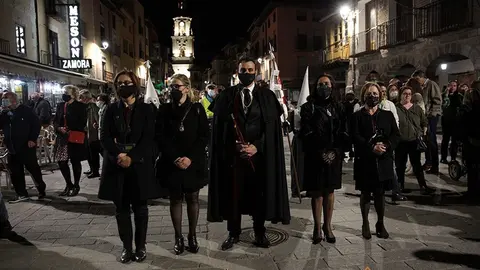 Procesión Jesús Muerto en Toro (29)