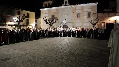 Procesión Jesús Muerto en Toro (30)