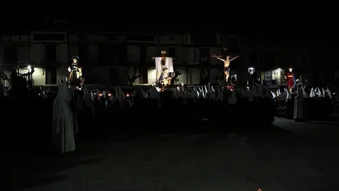 Procesión Jesús Muerto en Toro (32)